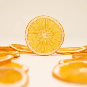 Dried Fruit Orange