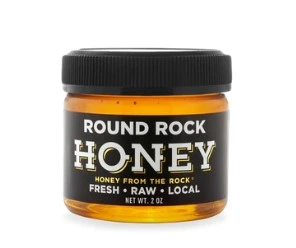 Round Rock Honey
