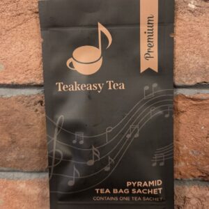 Solo Sip Single Serve Tea