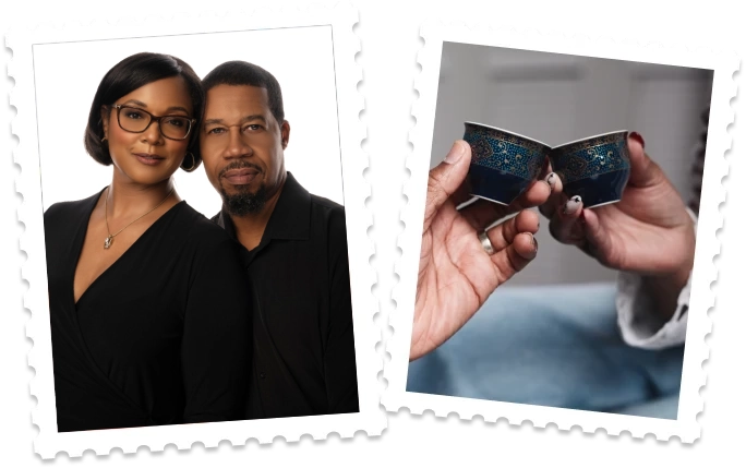 Tara Homepage Tara and Duane