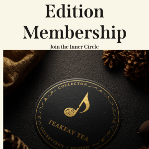 Collector's Edition — Inner Circle Membership