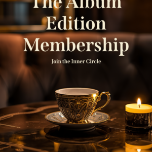 The Album — Inner Circle Membership